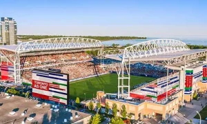 BMO Field World Cup 2026 Upgrades: How Toronto Is Preparing for FIFA