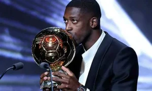 Ballon d’Or Winners Ranked: Players with the Most Awards