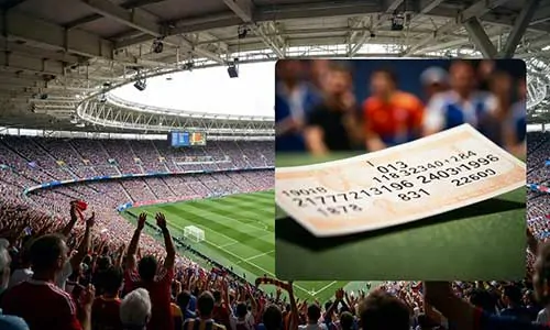 FIFA World Cup 2026 Canada and Mexico Tickets: Booking Guide for Fans