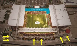 FIFA World Cup 2026 Stadium Guide: Locations, Capacities and Key Facts
